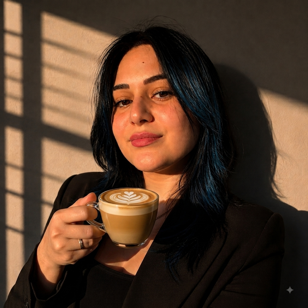 Sanem çiftçi