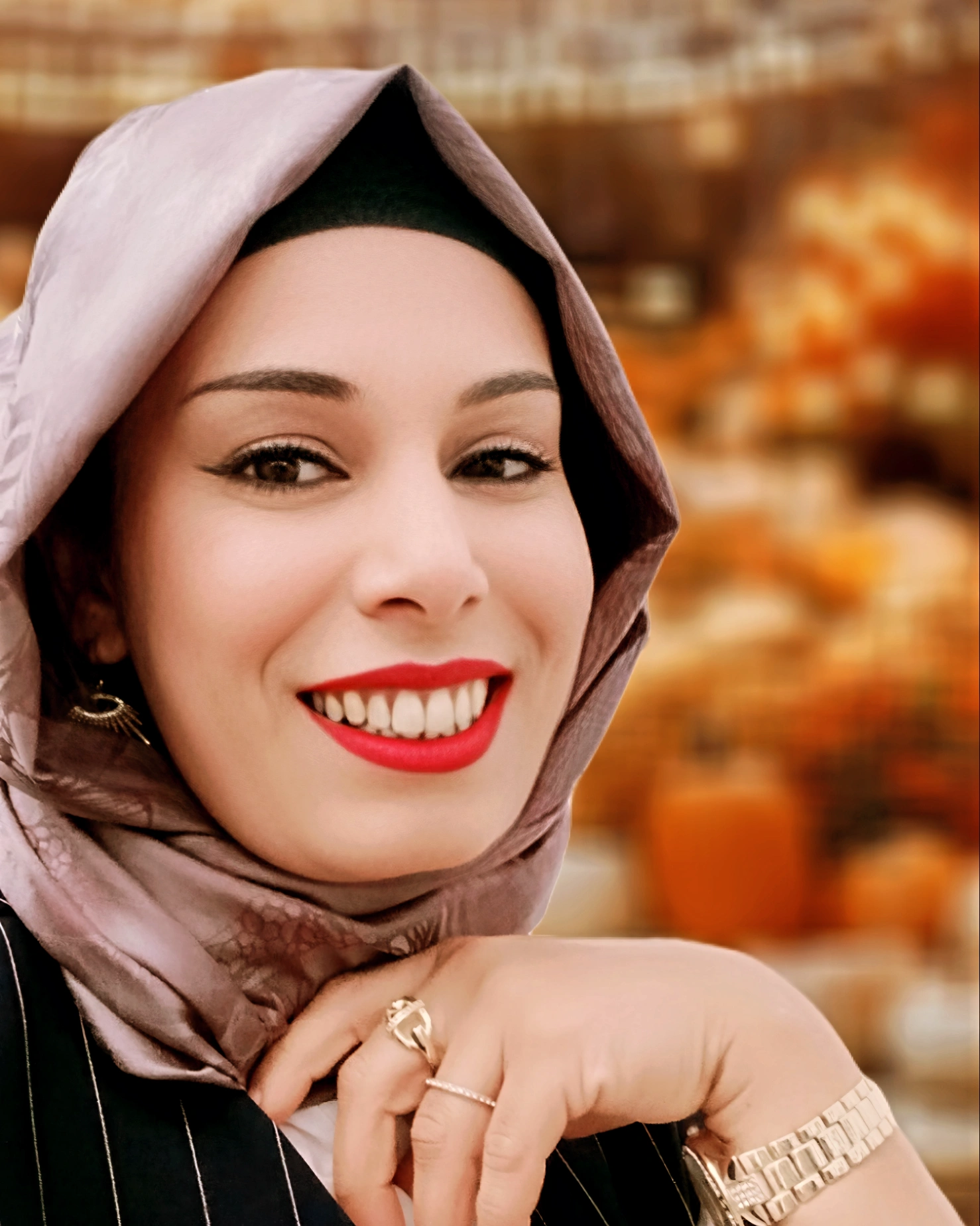 Nihal köybaşı