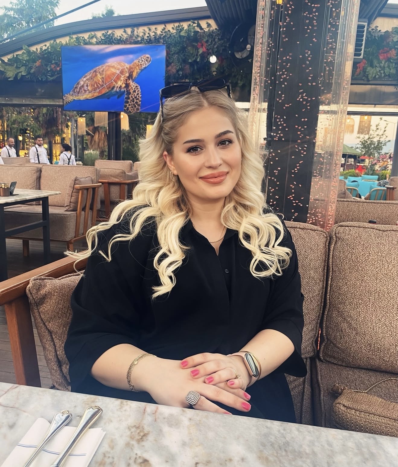 İlknur otmaz