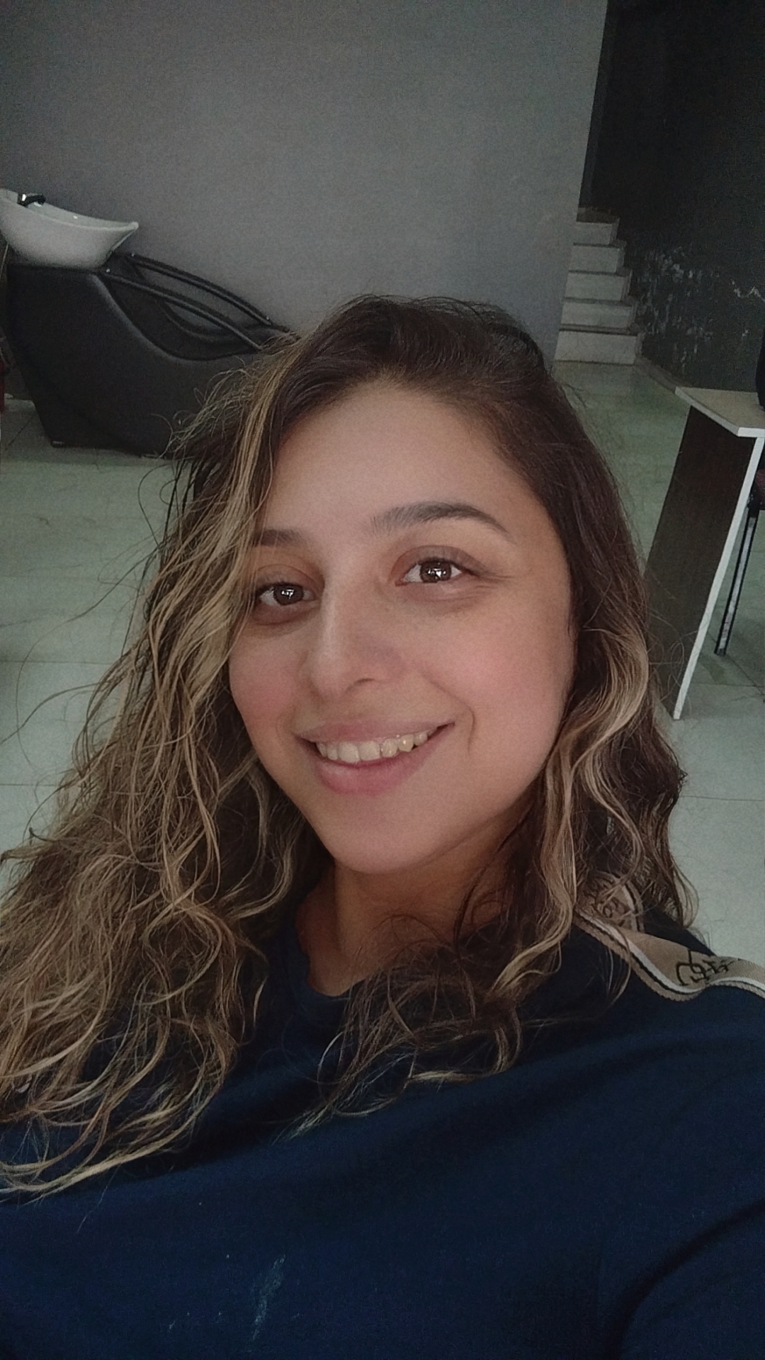 Merve Gönül Hoşaf