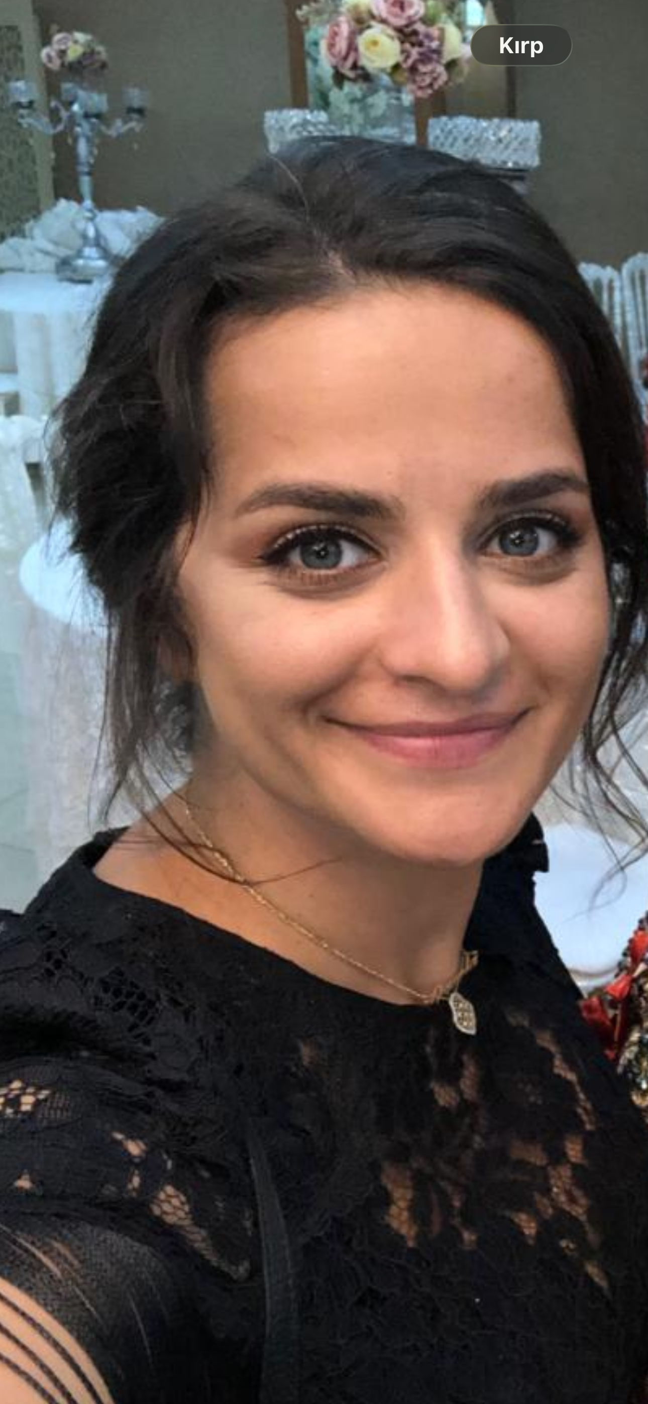 Damla erdoğan